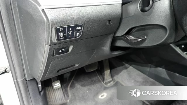 Kia K5 3rd generation id 3965505 из Кореи 9