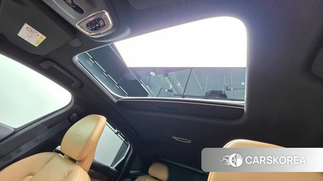 Volvo S90 id 4633020 из Кореи 9