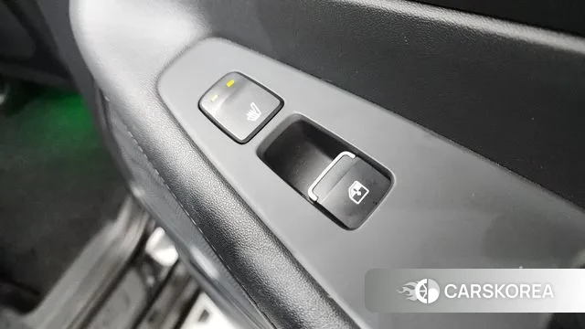 Hyundai The New Santa Fe id 3777802 из Кореи 9