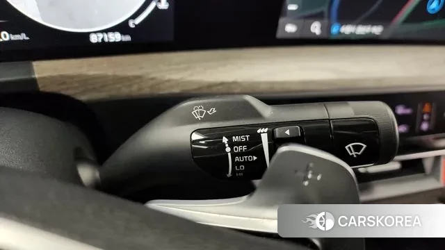 Kia K8 id 3373162 из Кореи 9