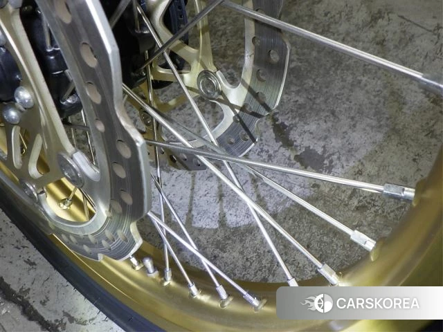 Honda TRANSALP XL750 id 4184237 из Японии 9