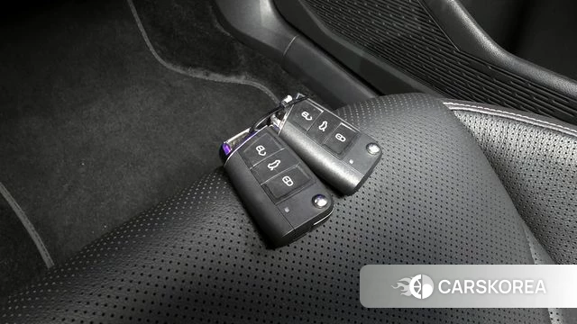 Volkswagen 7th Generation of Jetta id 4230486 из Кореи 9