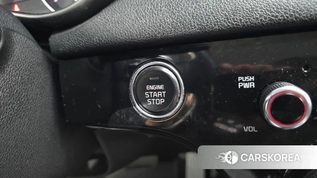 Kia Sportage 4th Generation id 4785854 из Кореи 9