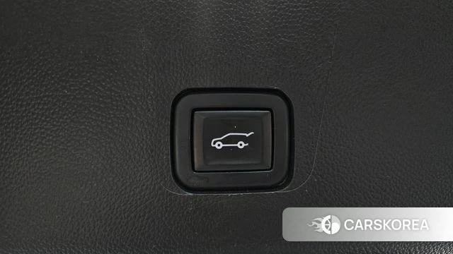 Chevrolet (GM Daewoo) Traverse id 4383874 из Кореи 9