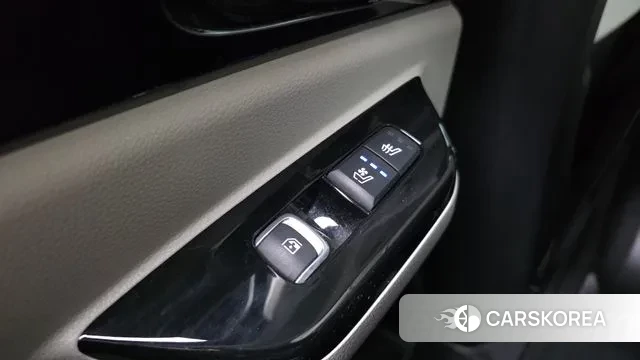 Kia Carnival 4th generation id 3452559 из Кореи 9