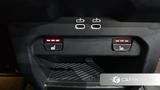 BMW 5 Series (G60) id 3648967 из Кореи 9