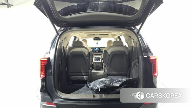 Kia The New Carnival 4th Generation id 4783093 из Кореи 9