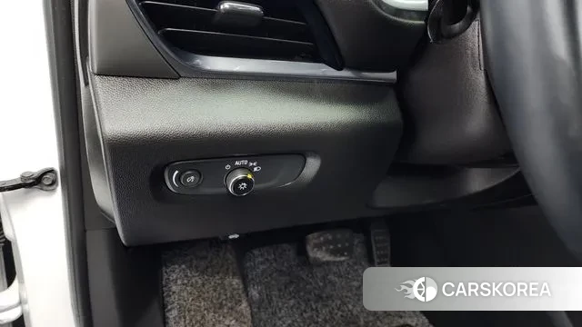 Chevrolet (GM Daewoo) Traverse id 3196152 из Кореи 9