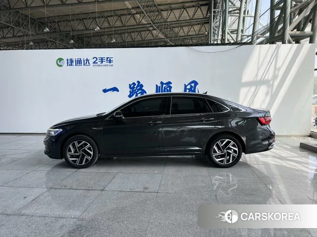 Volkswagen Sagitar id 4320878 из Китая 9