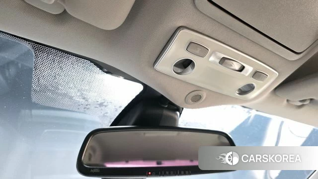 Renault Korea (Samsung) SM5 Nova id 4794910 из Кореи 9