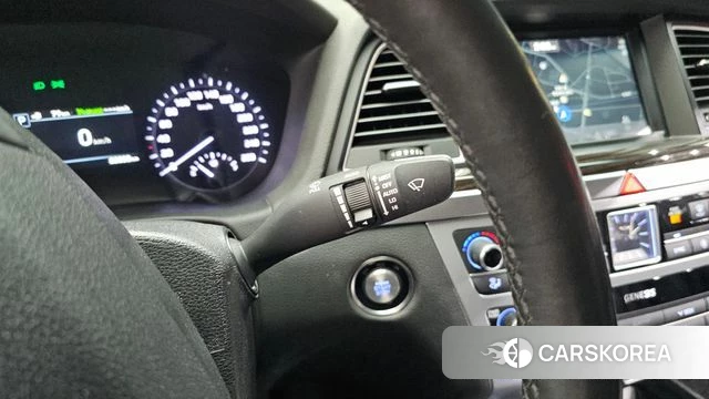 Genesis G80 id 4496371 из Кореи 9