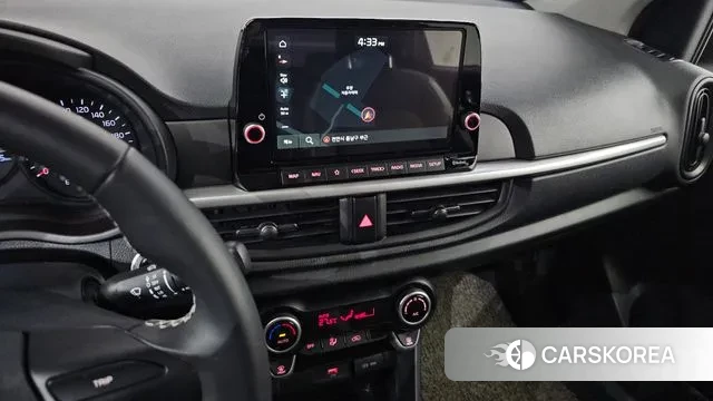 Kia Morning Urban (JA) id 3427177 из Кореи 9