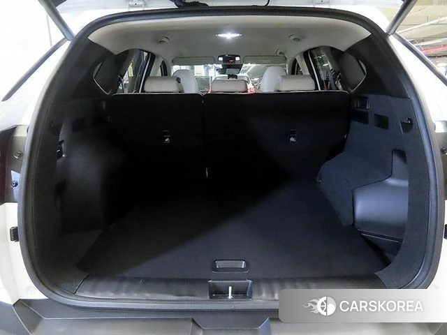 Hyundai Tucson (NX4) id 4572084 из Кореи 9
