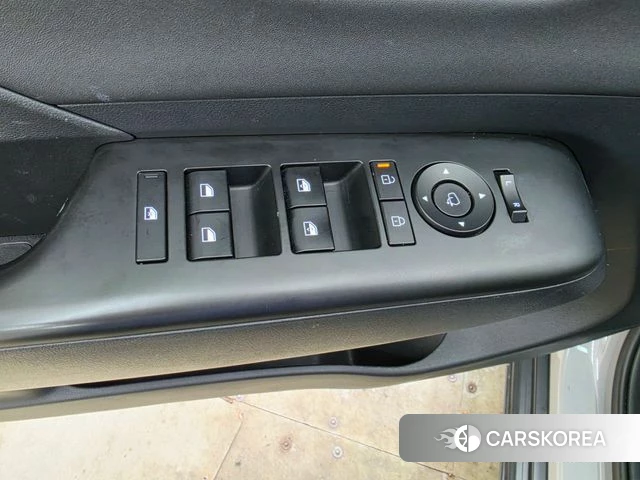 Hyundai Kona (SX2) id 4422457 из Кореи 9