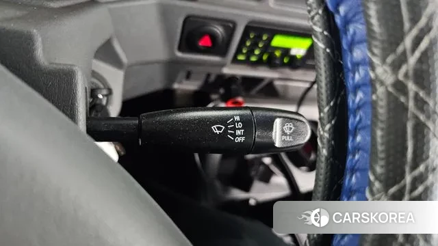 Chevrolet (GM Daewoo) New Labo id 3039039 из Кореи 9