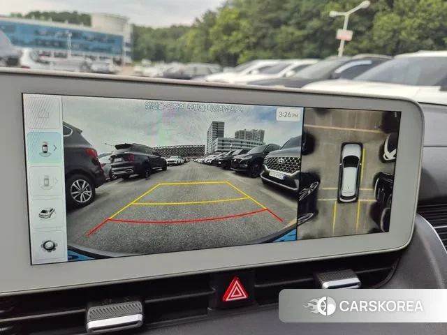 Hyundai Ionic 5 id 2895044 из Кореи 9