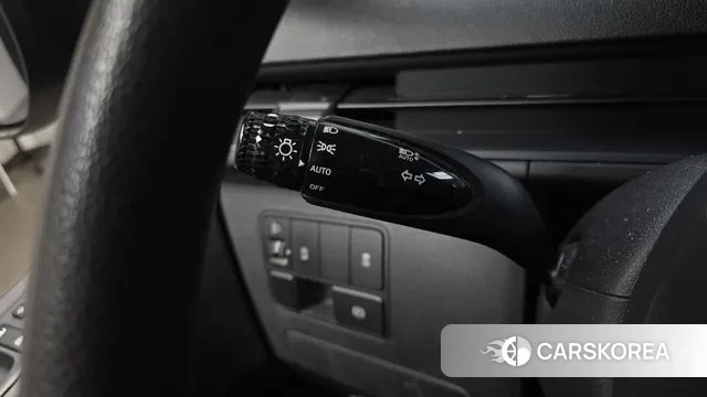 Hyundai Staria id 3354543 из Кореи 9