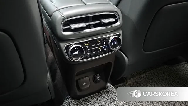 Genesis GV80 id 3646526 из Кореи 9