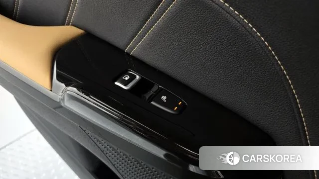 Kia K5 Hybrid 3rd Generation id 3367493 из Кореи 9