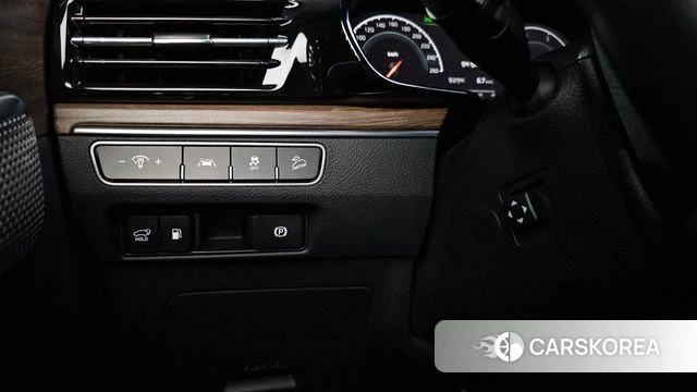 Kia Mohave Master id 4693308 из Кореи 9