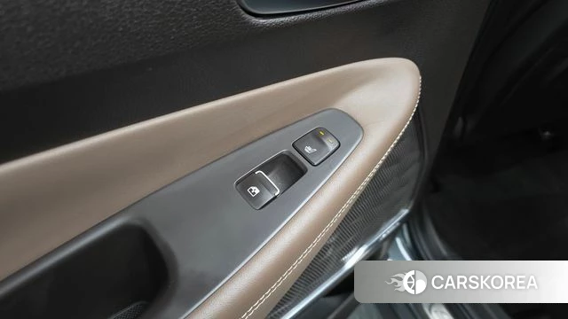 Hyundai Santa Fe TM id 4345677 из Кореи 9