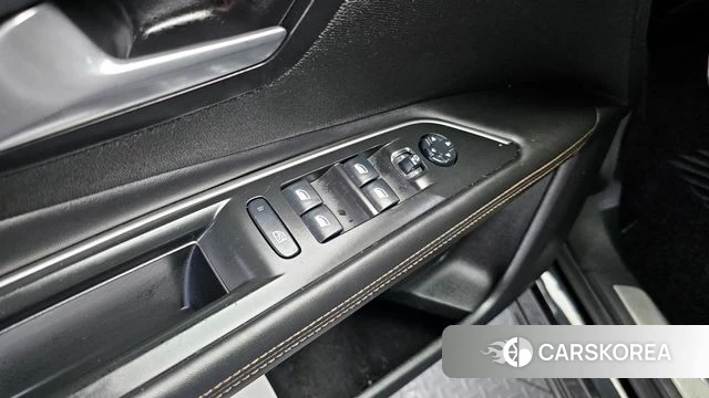 Peugeot 3008 second generation id 3861577 из Кореи 9