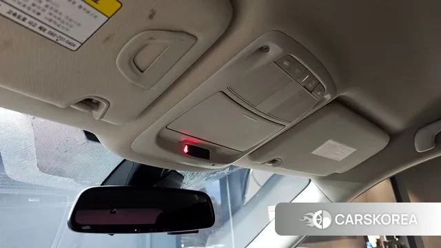 Renault Korea (Samsung) QM6 id 3210003 из Кореи 9