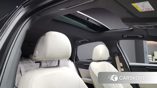 Audi A6 (C8) id 3207236 из Кореи 9