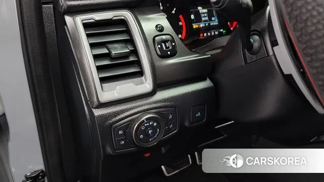 Ford Ranger 3rd Generation id 3610752 из Кореи 9