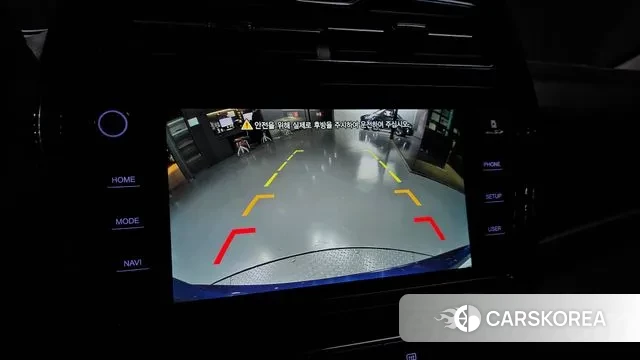 Ssangyong Berry New Tivoli id 3297134 из Кореи 9