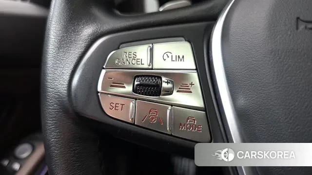 BMW 3 Series (G20) id 3366337 из Кореи 9