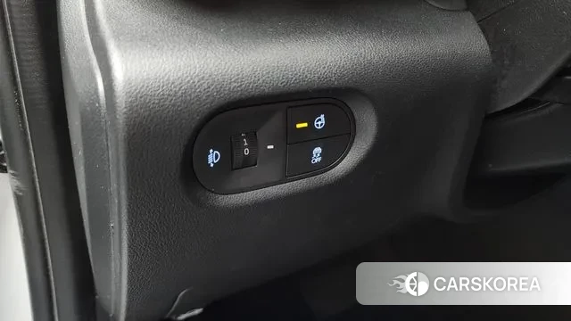 Hyundai Casper id 3389435 из Кореи 9