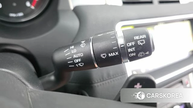 Land Rover Range Rover Evoque id 4477542 из Кореи 9