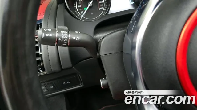 Jaguar F-TYPE id 2808279 из Кореи 9