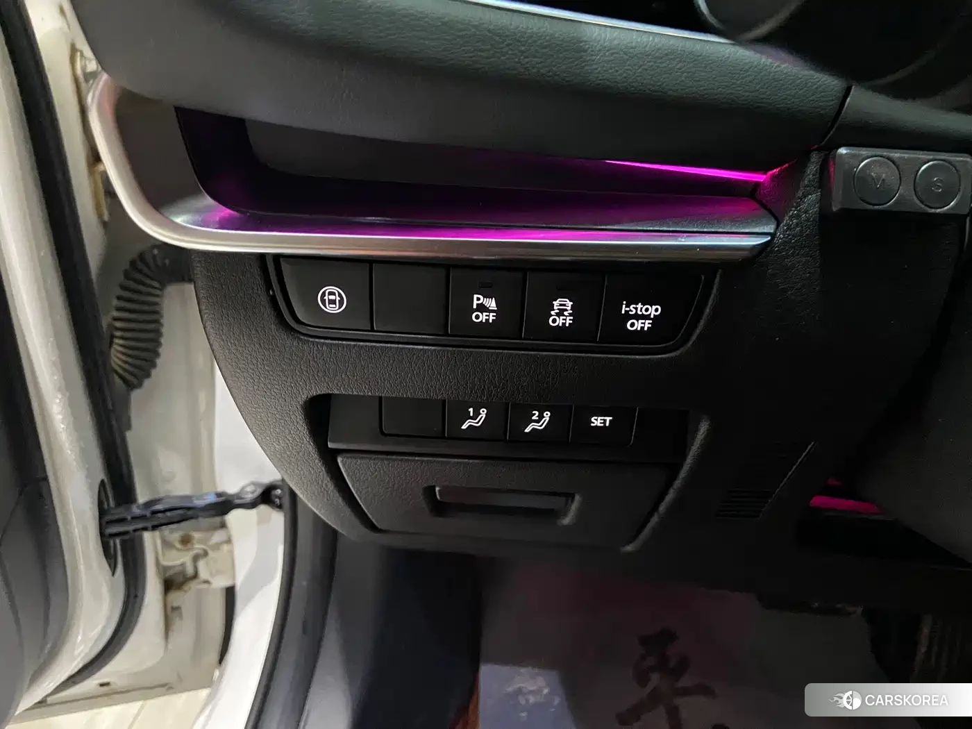 Mazda 3 id 4583736 из Китая 9