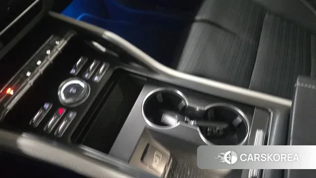 Lincoln Nautilus 2nd Generation id 3487272 из Кореи 9