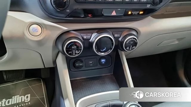 Hyundai Venue id 3879626 из Кореи 9