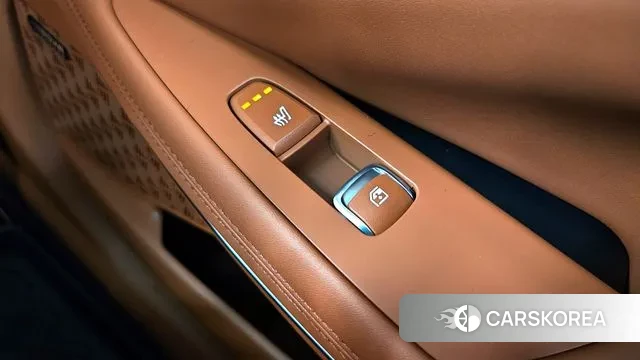 Kia The New K8 Hybrid id 3653753 из Кореи 9