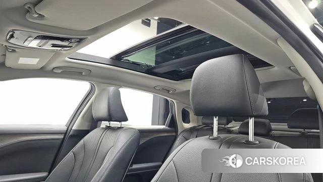 Kia K8 id 3812776 из Кореи 9