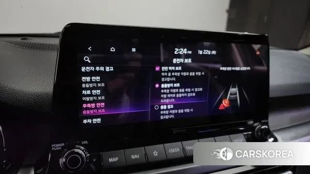 Kia Seltos id 3611781 из Кореи 9