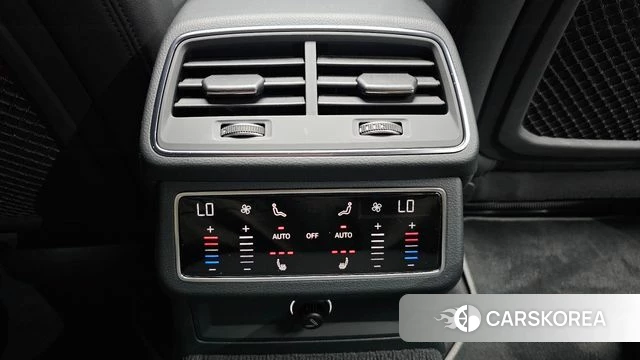Audi A6 (C8) id 4594319 из Кореи 9