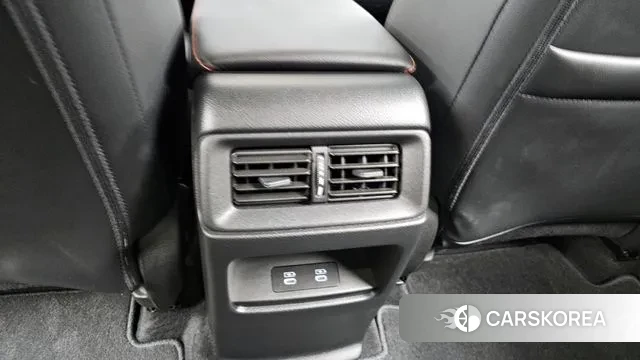 Honda CR-V 6th generation id 2958836 из Кореи 9