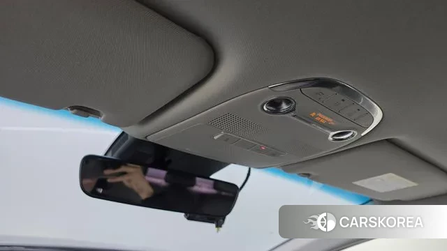 Hyundai The New Grandeur IG id 3474141 из Кореи 9