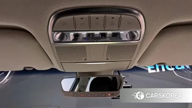 Genesis G90 id 2971201 из Кореи 9