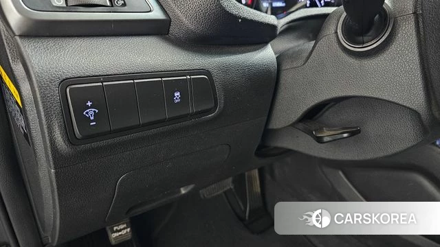 Hyundai All New Tucson id 4246183 из Кореи 9