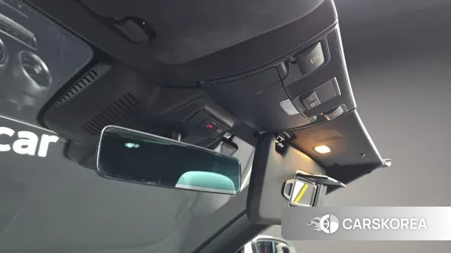 Mercedes-Benz C-Class W205 id 3316854 из Кореи 9