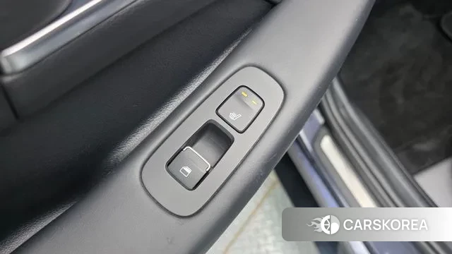 Hyundai Sonata (DN8) id 3479678 из Кореи 9