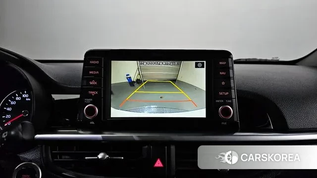 Kia All New Morning (JA) id 3374832 из Кореи 9