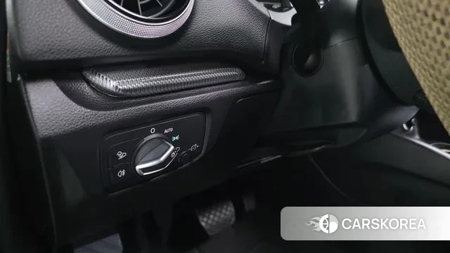 Audi New A3 id 3284463 из Кореи 9