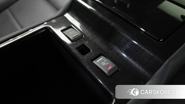 Renault Korea (Samsung) SM7 Nova id 4225625 из Кореи 9